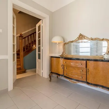 House In Kolonaki With Free Parking Space Афины Экстерьер фото