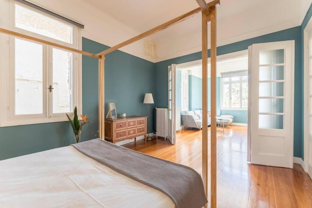 House In Kolonaki With Free Parking Space * Athens