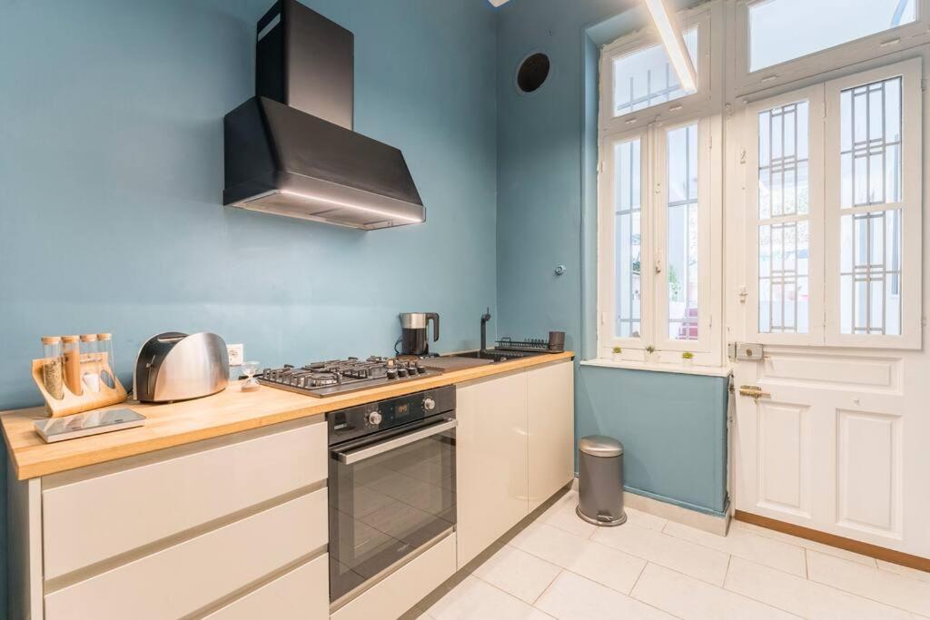 House In Kolonaki With Free Parking Space